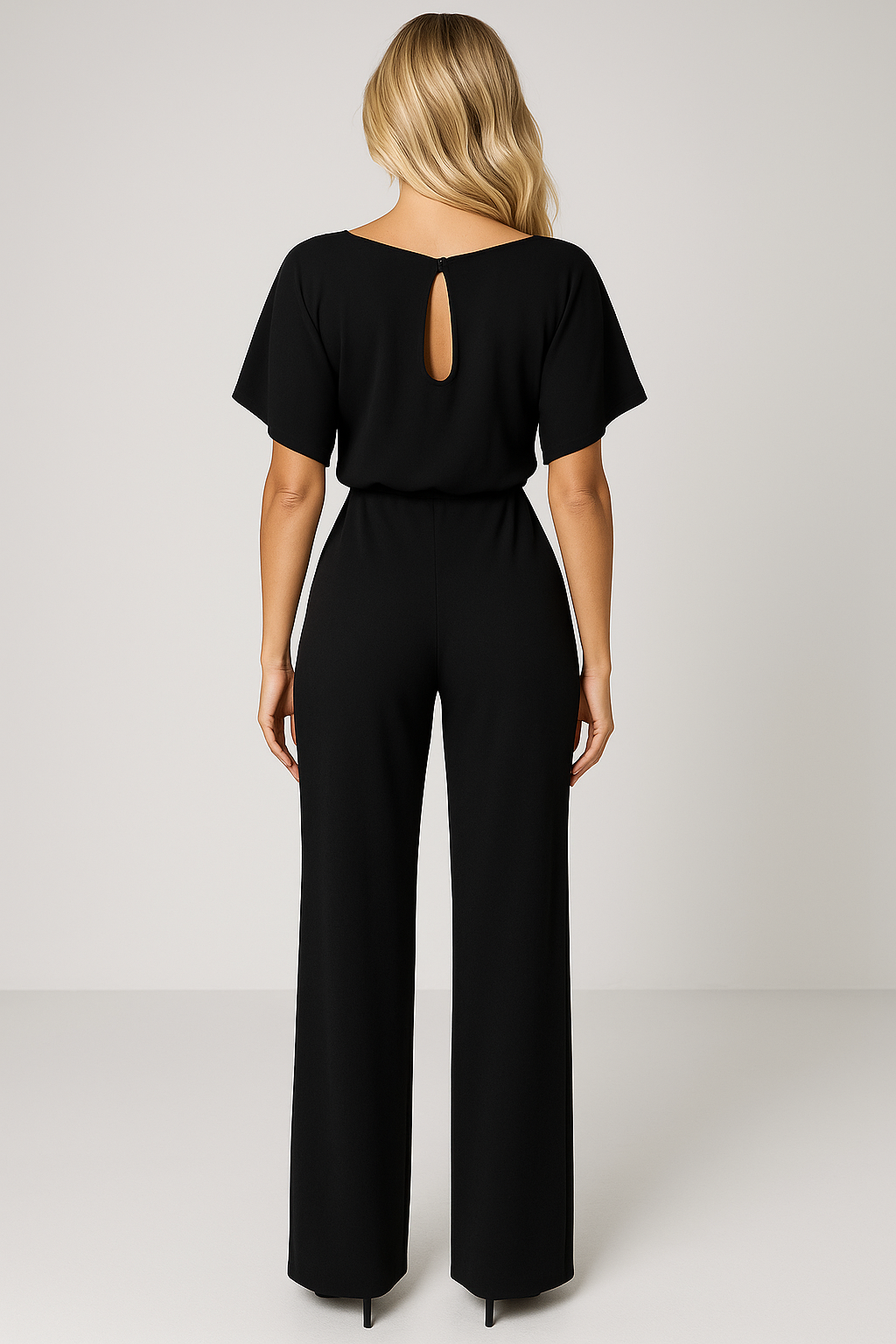 Women's Jumpsuit - Modern style